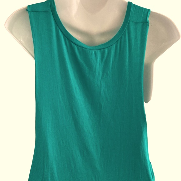 UK2LA | Drop Arm Tank - Picture 10 of 10